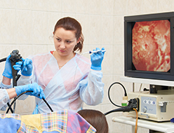 Bronchoscopic Tumor Removal