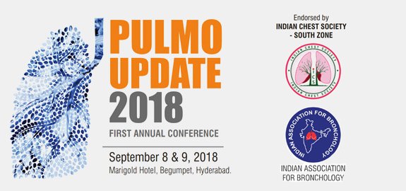 CME Pulmonary Update 2018